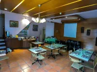 Amalfi718 Hotel - breakfast