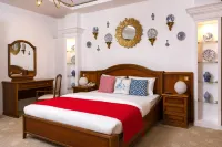 Reavil Hotel Hotels in Arzamas