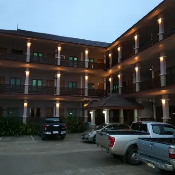 M Grand Hotel Hotels near Bung Kan