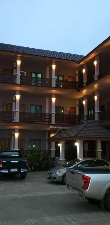 รูปภาพของโรงแรมเอ็มแกรนด์