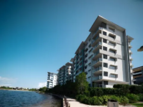 Aquarius Kawana Hotels in Caloundra