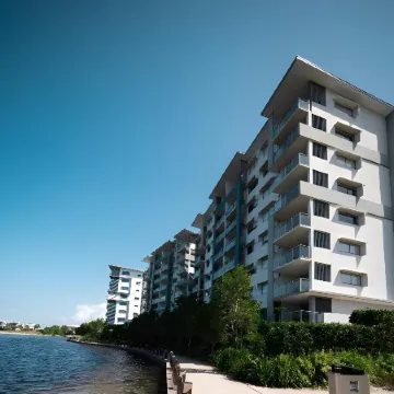 Aquarius Kawana