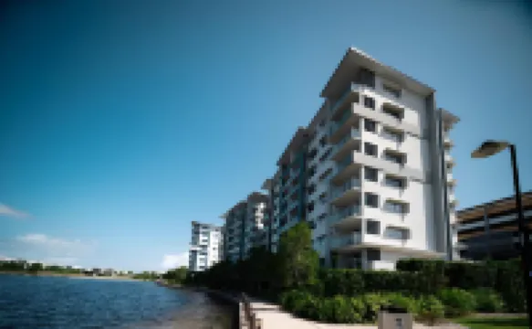 Aquarius Kawana Hotel a 