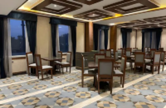 닐 클라스 인 익스프레스 아그라