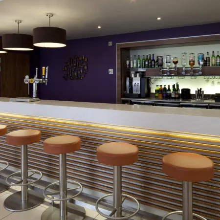 Holiday Inn Express BIRMINGHAM - WALSALL by IHG