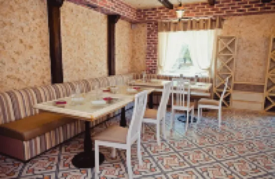 Barin Boutique-Hotel