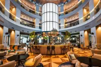 Courtyard by Marriott Baku - bar