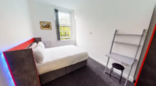 The Station Aparthotel