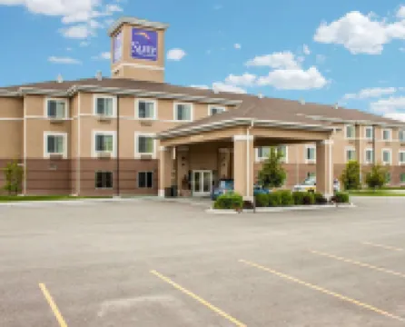 Garner Hotel IDAHO FALLS SOUTHWEST by IHG Hotels in 
