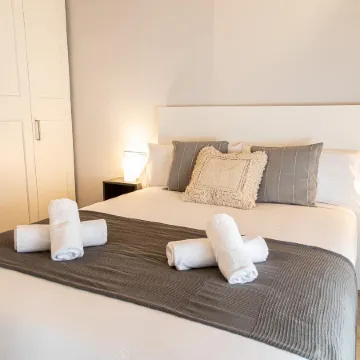 Barcelona Touch Apartments - Campalans