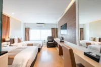 Hotel Muq Hotels in Mukdahan