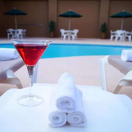 Hampton Inn by Hilton Monterrey-Airport