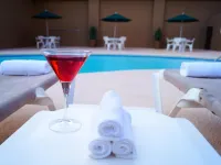 Hampton Inn by Hilton Monterrey-Airport - Pools