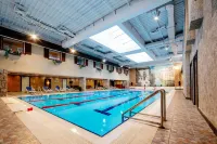 Morskaya Shkola Hotel & Spa - Pools