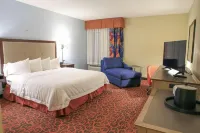 Hampton Inn Bordentown Hotels in Florence Township