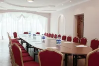 Amaks Park Hotel Hotels in Tambovsky District