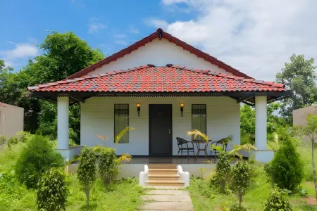 Tuli Veer Bagh Resort Turia