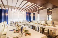 Pushkin Hotel Hotels in Buzuluk