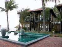 Lotus Village Resort Hotels near Fairy Spring