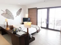 Hotel Kamana Sanctuary Resort and Spa