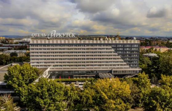 伊爾庫茨克酒店