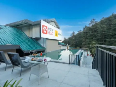 Mastiff Select Mandavya Dharamkot, Mcleodganj