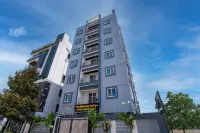The Balcony Suites โรงแรมใกล้โอเชี่ยน พาร์ค ฮ่องกง