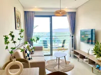 Cát House Vũng Tàu - Căn Hộ the Sóng