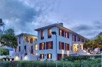 Nova Constantia Boutique Residence Hotels in Constantia