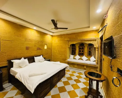 Sam sand dune jaisalmer Photos