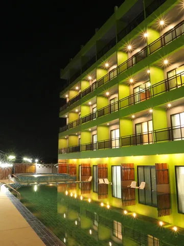 รูปภาพของบูคู หัวหิน พูล วิลล่า