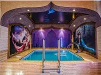 Gostiny Dom Hotel Hotels in Bryansk