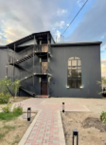 The Apartments 95