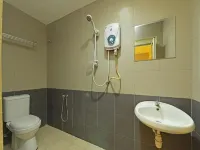 South City Hotel # Bandar Mahkota Cheras Hotels in Hulu Semenyih