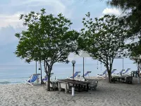 Ban Krut Resort - Beach