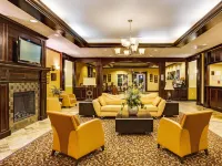 La Quinta Inn & Suites by Wyndham Vicksburg Hotels in Vicksburg