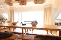 Gonana Guesthouse Hotels in Paternoster