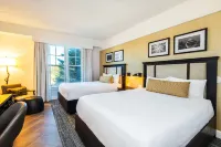 Calabogie Peaks Hotel, Ascend Hotel Collection