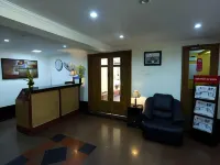 Nortels Heights Hotel Apartments