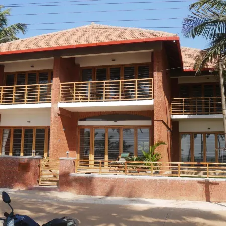 Villa Malpe