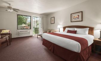 Palm Mountain Resort & Spa