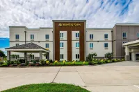 MainStay Suites Geismar - Gonzales Hotels in Ascension Parish