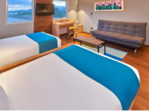 City Express by Marriott Silao Aeropuerto Hoteles en Silao