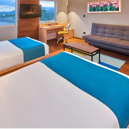 City Express by Marriott Silao Aeropuerto