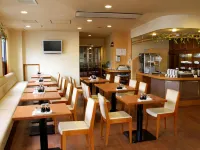Hotel Ohta Các khách sạn ở Ōzu