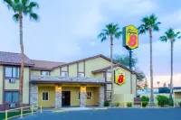 Super 8 by Wyndham Goodyear/Phoenix Area Hotels in Goodyear