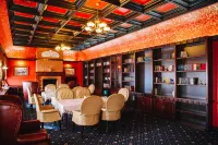 Novy Tobol Hotel Hotels in Gorod Tobolsk