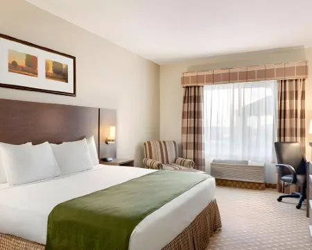 Country Inn & Suites by Radisson, Council Bluffs, IA Hotels in Lewis