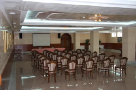 Giuseppe Hotel