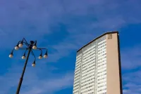 Hotel Brenta Milano - Cho phép mang theo thú cưng